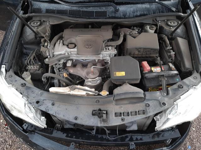 Photo 7 from auction – 2012 TOYOTA CAMRY BASE with VIN 4T4BF1FK0CR176972