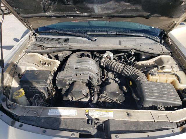 Photo 7 from auction – 2009 DODGE CHARGER with VIN 2B3KA43D49H536682