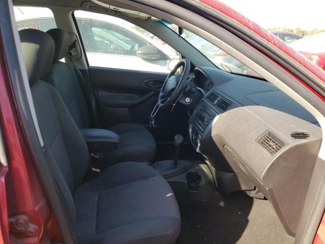 Photo 5 from auction – 2005 FORD FOCUS ZX5 with VIN 3FAFP37N15R154402