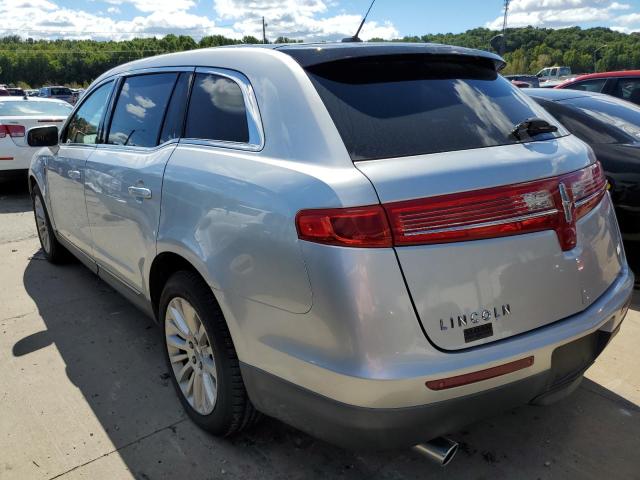 Photo 3 from auction – 2010 LINCOLN MKT with VIN 2LMHJ5FR4ABJ08804