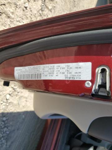 Photo 10 from auction – 2019 DODGE GRAND CARA with VIN 2C4RDGCG2KR543193