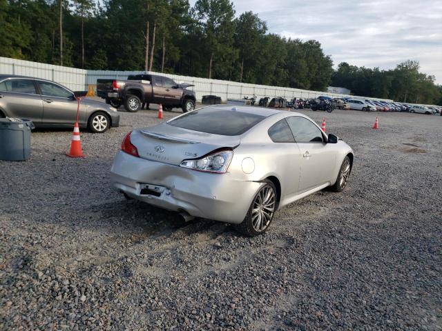 Photo 4 from auction – 2012 INFINITI G37 with VIN JN1CV6EL7CM472944