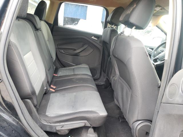Photo 6 from auction – 2016 FORD ESCAPE SE with VIN 1FMCU9GX1GUA62904