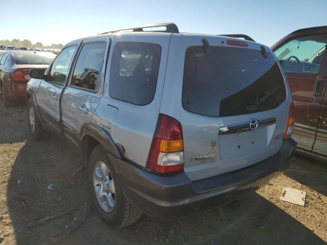 Zdjęcie 3 z aukcji – 2003 MAZDA TRIBUTE LX z VIN 4F2YZ04173KM24831