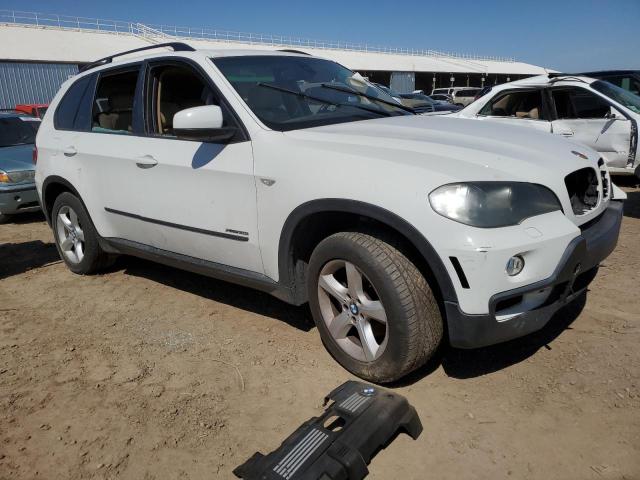 BMW X5 XDRIVE3 2009 with VIN 5UXFE43589L265690 - Photo from auction
