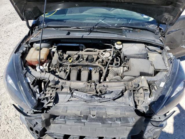 Photo 7 from auction – 2018 FORD FOCUS SEL with VIN 1FADP3H26JL240194