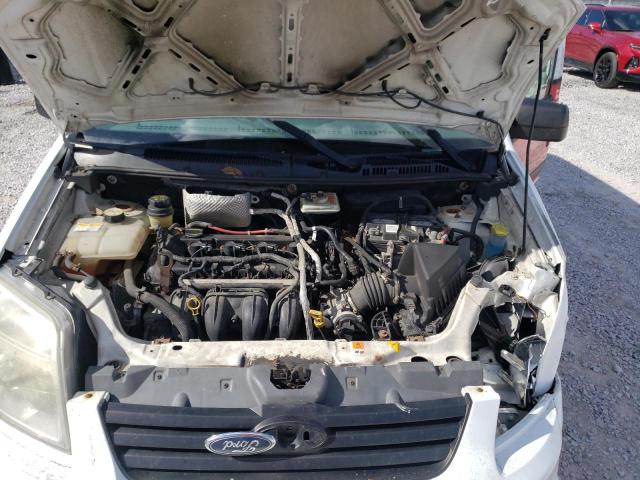 Photo 7 from auction – 2012 FORD TRANSIT CO with VIN NM0LS7DN7CT120481