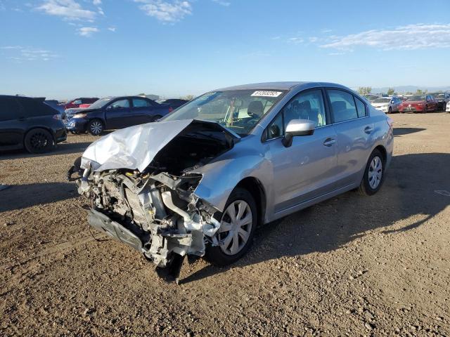 Photo 2 from auction – 2015 SUBARU IMPREZA PR with VIN JF1GJAC64FH013366