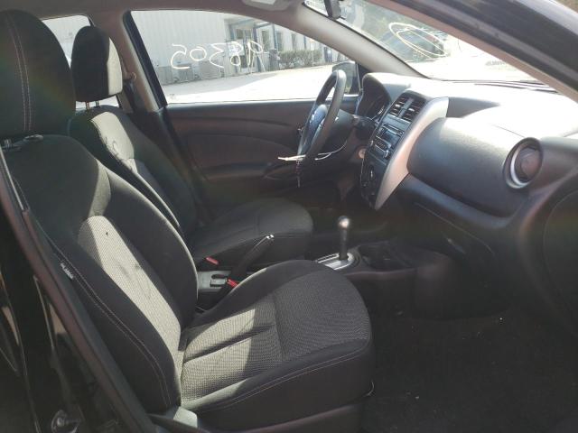 Photo 5 from auction – 2015 NISSAN VERSA S with VIN 3N1CN7AP5FL840647