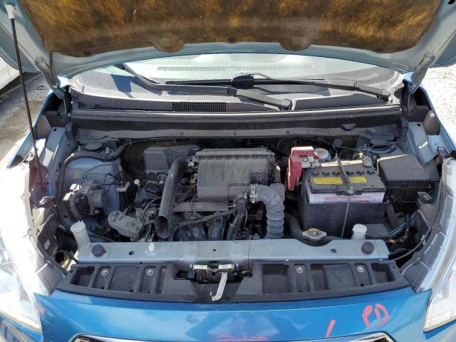Photo 7 from auction – 2018 MITSUBISHI MIRAGE G4 with VIN ML32F3FJ9JHF11210