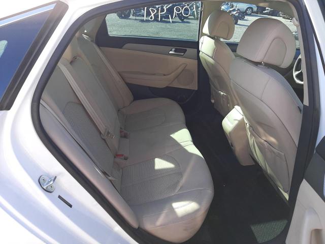 Photo 6 from auction – 2015 HYUNDAI SONATA SE with VIN 5NPE24AF4FH191847
