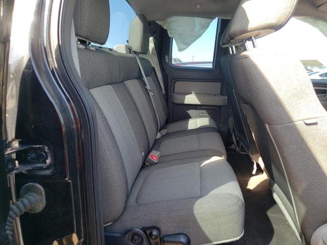 Photo 6 from auction – 2010 FORD F150 SUPER with VIN 1FTEX1CWXAKE57895