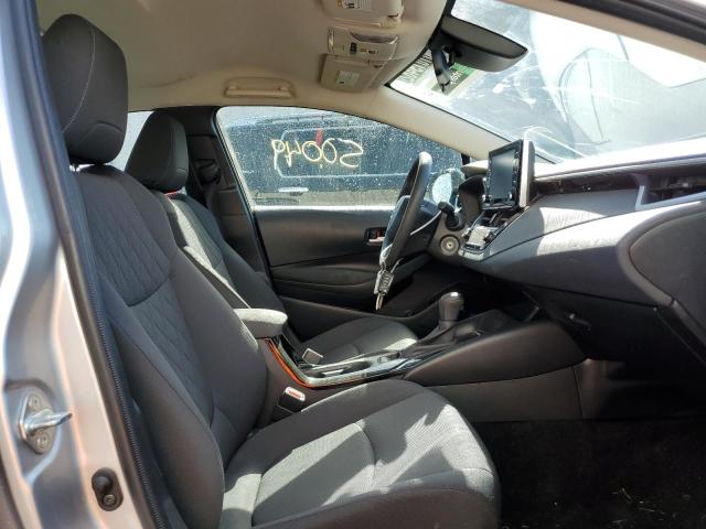 Photo 5 from auction – 2020 TOYOTA COROLLA LE with VIN JTDEPRAE1LJ101076