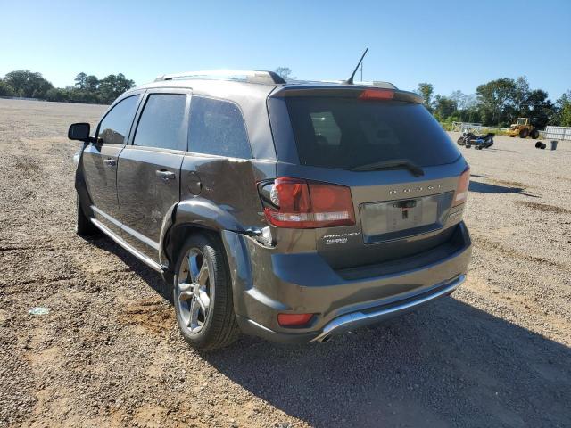 Photo 3 from auction – 2017 DODGE JOURNEY CR with VIN 3C4PDCGG6HT550714