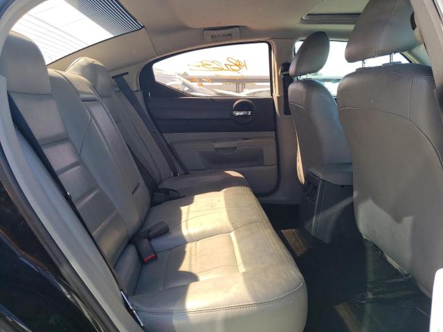 Photo 6 from auction – 2006 DODGE CHARGER R/ with VIN 2B3KA53H86H302937