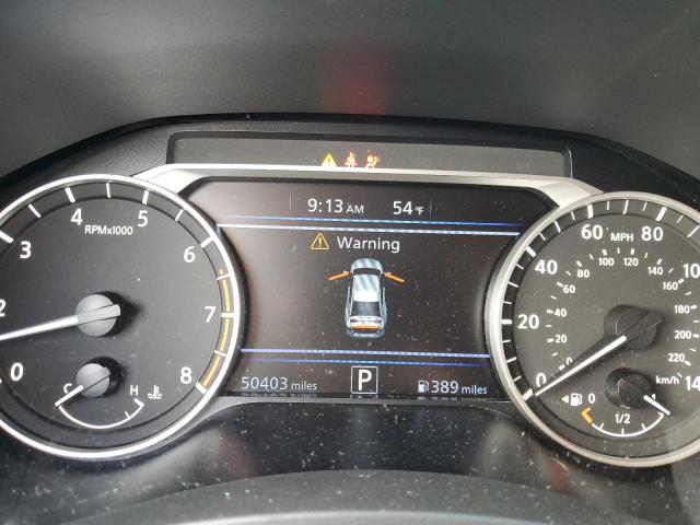 Photo 8 from auction – 2020 NISSAN ALTIMA S with VIN 1N4BL4BV2LC207580