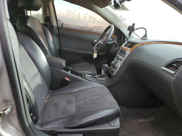 Photo 5 from auction – 2012 CHEVROLET MALIBU 2LT with VIN 1G1ZD5EU9CF300392