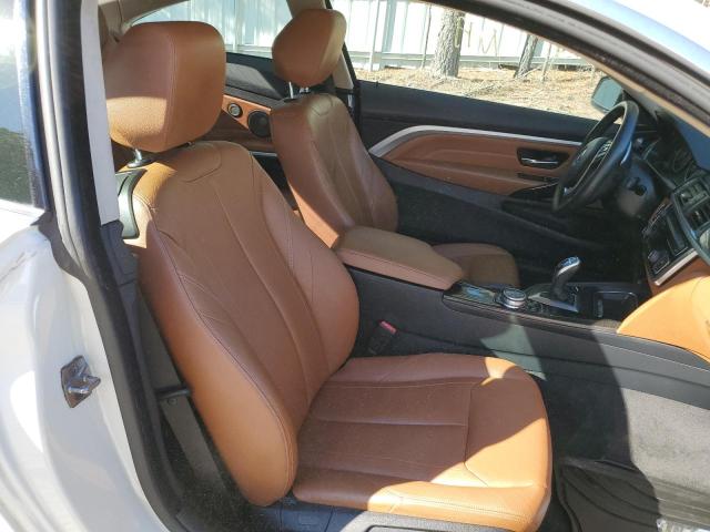 Photo 5 from auction – 2014 BMW 428 XI with VIN WBA3N5C53EF717433