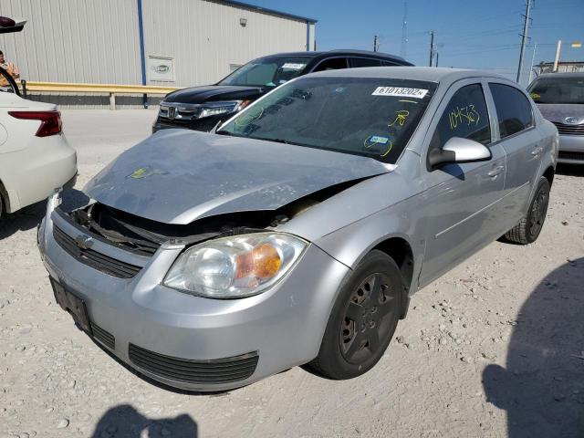 Photo 2 from auction – 2007 CHEVROLET COBALT LT with VIN 1G1AL55F577156129