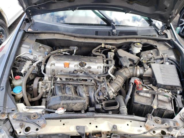 Photo 7 from auction – 2012 HONDA ACCORD LX with VIN 1HGCP2F30CA158280