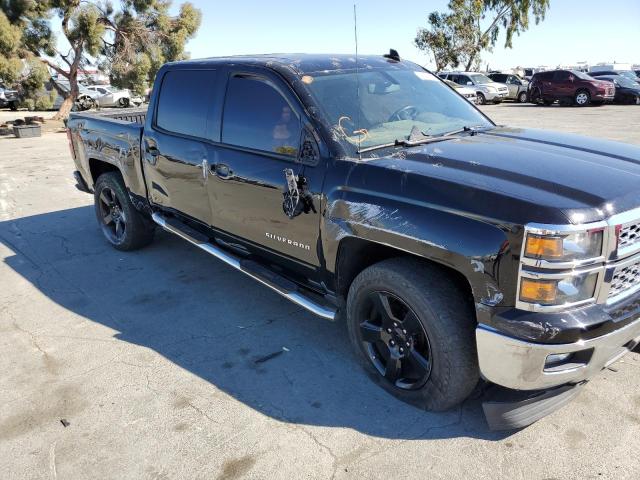 Photo 9 from auction – 2015 CHEVROLET SILVERADO with VIN 3GCPCREC6FG427085