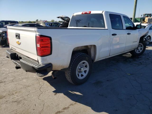 Photo 4 from auction – 2014 CHEVROLET SILVERADO with VIN 3GCPCPEH9EG481222