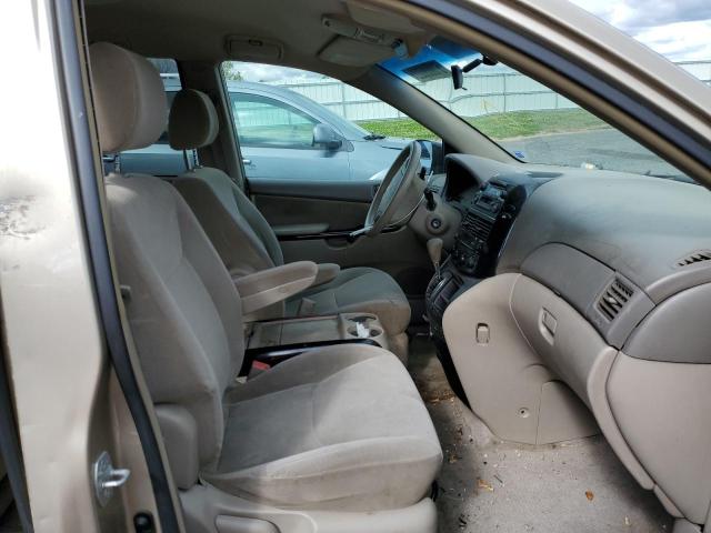 Photo 5 from auction – 2004 TOYOTA SIENNA CE with VIN 5TDZA23C74S059829