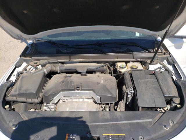 Photo 7 from auction – 2017 CHEVROLET IMPALA LT with VIN 2G1105SA7H9191188