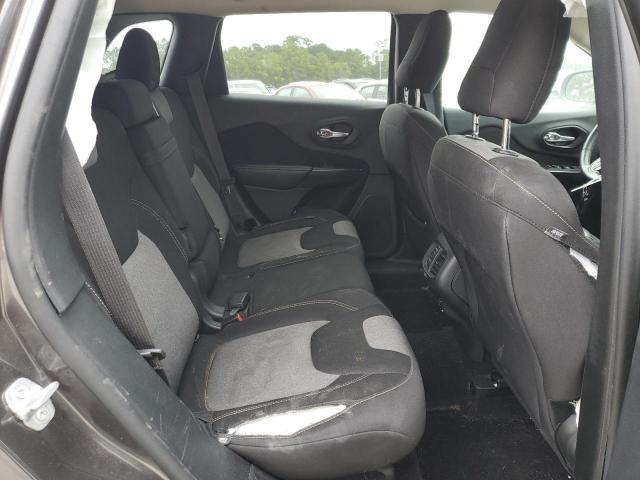 Photo 6 from auction – 2014 JEEP CHEROKEE with VIN 1C4PJLCB9EW205895