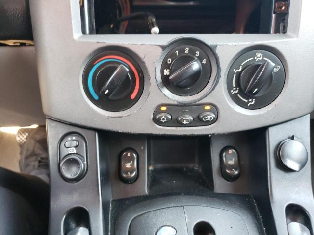 Photo 9 from auction – 2004 SATURN VUE with VIN 5GZCZ53434S890470
