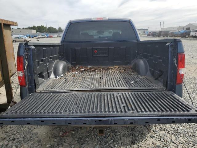 Photo 9 from auction – 2004 FORD F150 SUPER with VIN 1FTPW12534KA01052