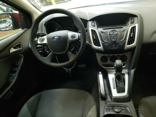 Photo 9 from auction – 2013 FORD FOCUS SE with VIN 1FADP3F24DL215303