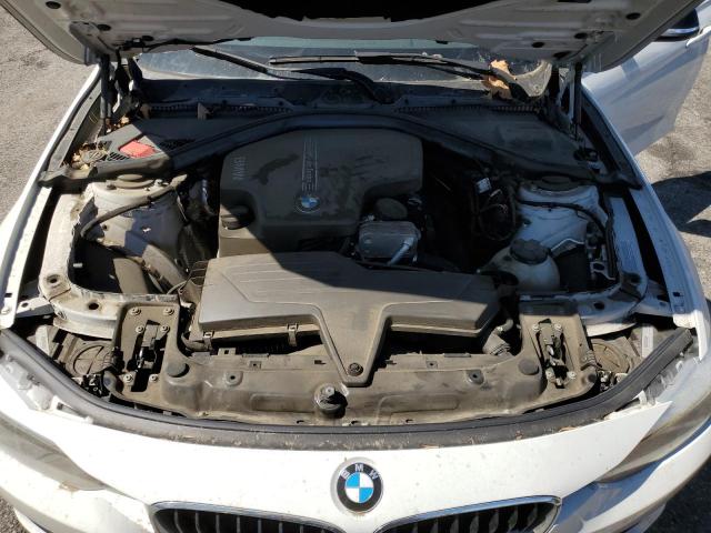 Photo 7 from auction – 2014 BMW 328 I with VIN WBA3A5C58EJ464392