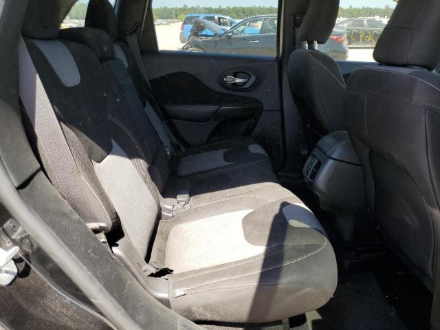 Photo 6 from auction – 2014 JEEP CHEROKEE L with VIN 1C4PJMCS0EW285707