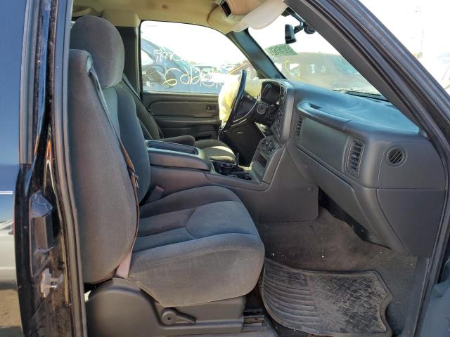 Photo 5 from auction – 2005 CHEVROLET SILVERADO with VIN 2GCEC19TX51308868