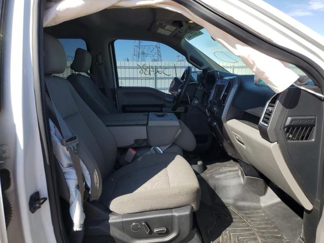 Photo 5 from auction – 2015 FORD F150 SUPER with VIN 1FTEW1EF1FFA11019
