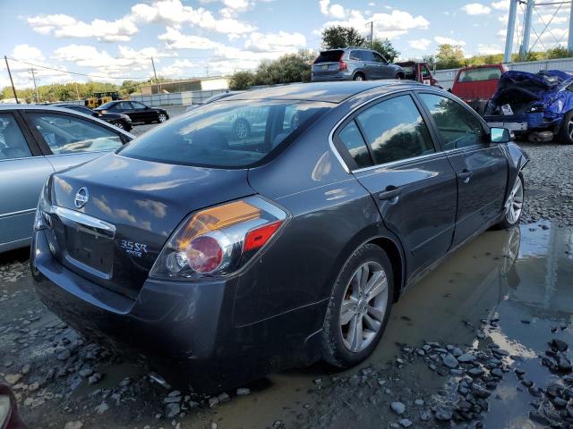 Photo 4 from auction – 2012 NISSAN ALTIMA SR with VIN 1N4BL2AP4CC197822