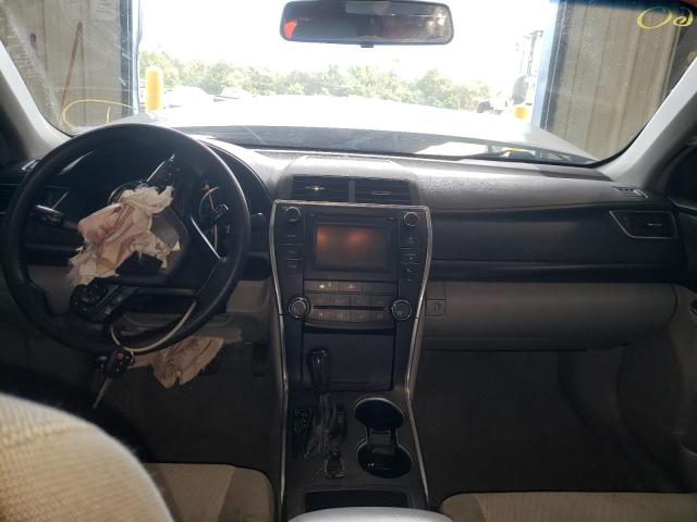 Photo 9 from auction – 2016 TOYOTA CAMRY LE with VIN 4T1BF1FK8GU203416
