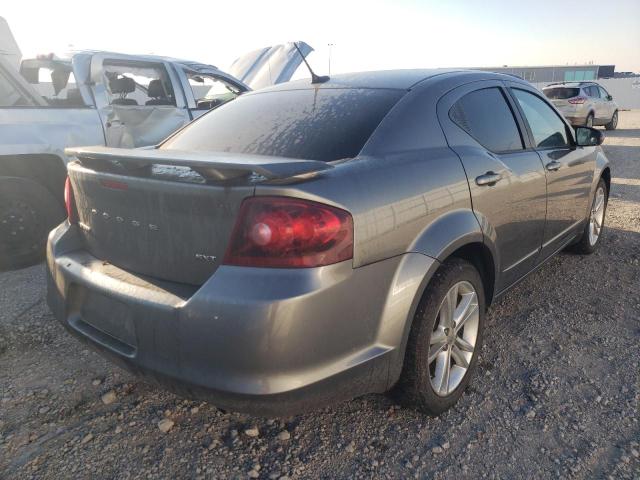 Photo 4 from auction – 2013 DODGE AVENGER SX with VIN 1C3CDZCB6DN675058