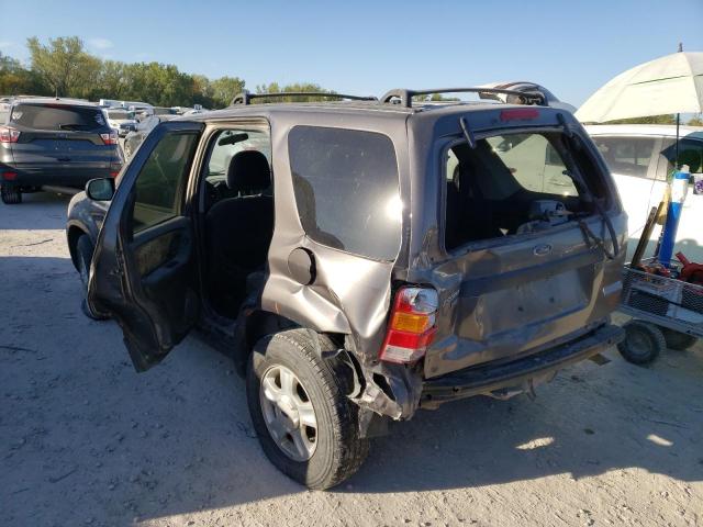 Photo 3 from auction – 2004 FORD ESCAPE XLT with VIN 1FMCU031X4KB08296