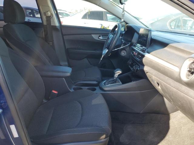 Photo 5 from auction – 2019 KIA FORTE FE with VIN 3KPF24AD2KE115447