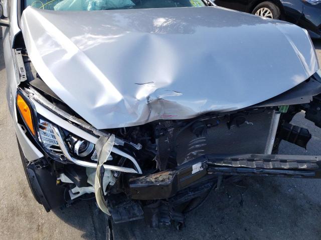 Photo 9 from auction – 2016 HYUNDAI SONATA SE with VIN 5NPE24AF8GH287465