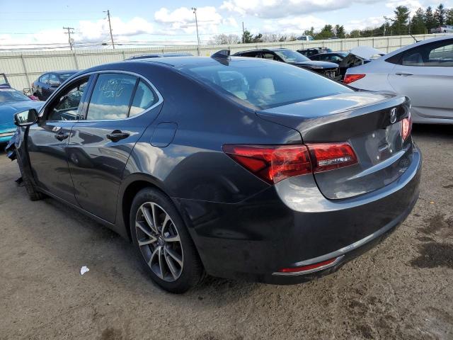Zdjęcie 3 z aukcji – 2016 ACURA TLX z VIN 19UUB2F3XGA010792