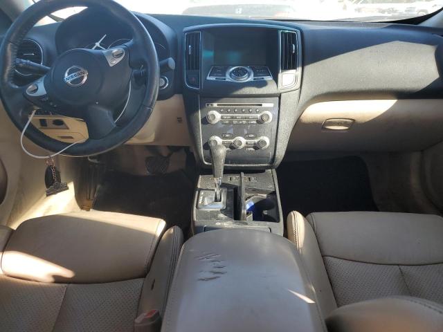 صورة رقم 9 من المزاد - 2014 NISSAN MAXIMA S مع VIN 1N4AA5AP0EC495774
