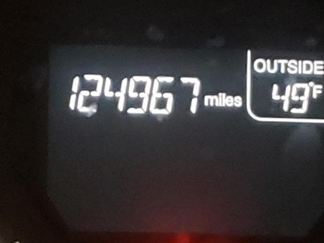 Photo 8 from auction – 2015 HONDA ODYSSEY EX with VIN 5FNRL5H63FB032116
