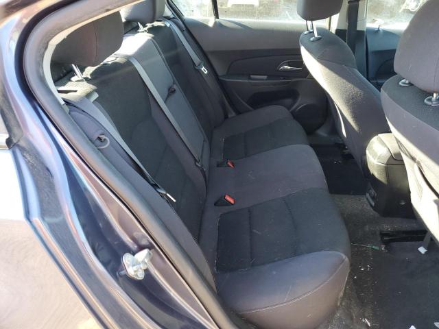 Photo 6 from auction – 2014 CHEVROLET CRUZE LT with VIN 1G1PC5SB4E7115595