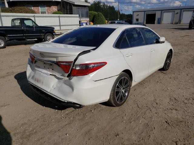 Photo 4 from auction – 2016 TOYOTA CAMRY LE with VIN 4T1BF1FK0GU174249