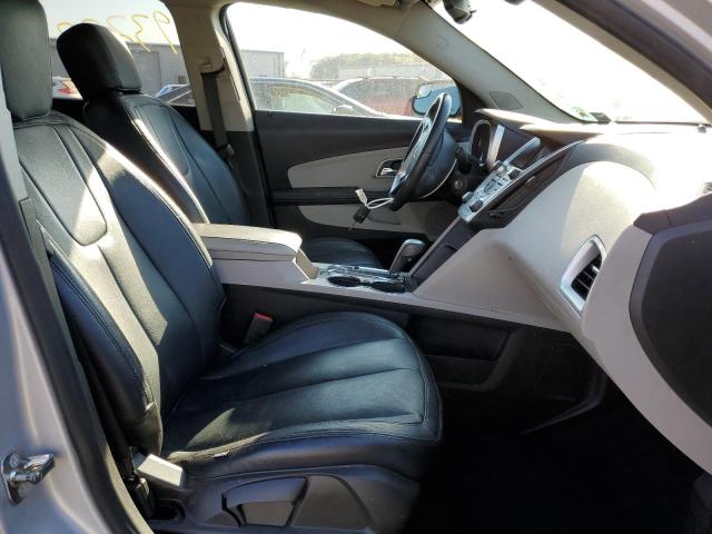 Photo 5 from auction – 2012 CHEVROLET EQUINOX LT with VIN 2GNFLEE54C6234678