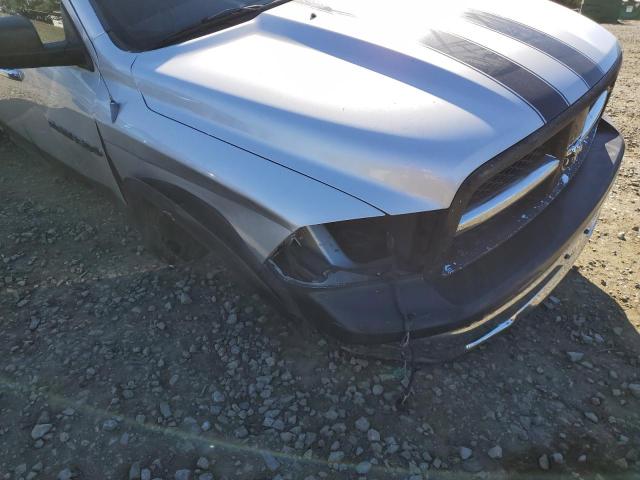 Photo 9 from auction – 2011 DODGE RAM 1500 with VIN 1D7RV1GP2BS533689