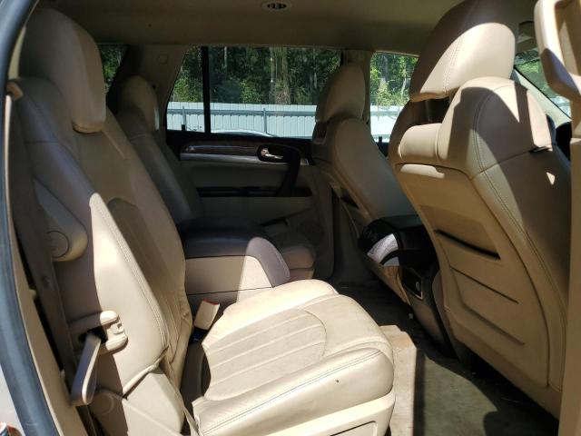 Photo 6 from auction – 2009 BUICK ENCLAVE CX with VIN 5GAER23D99J190685
